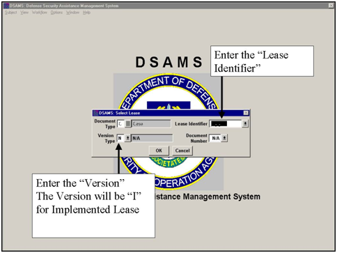 DSCA 03-20 | Defense Security Cooperation Agency