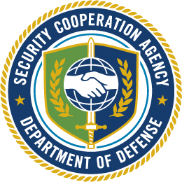 DSCA Logo