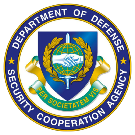 DSCA Logo