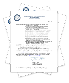Policy Memos